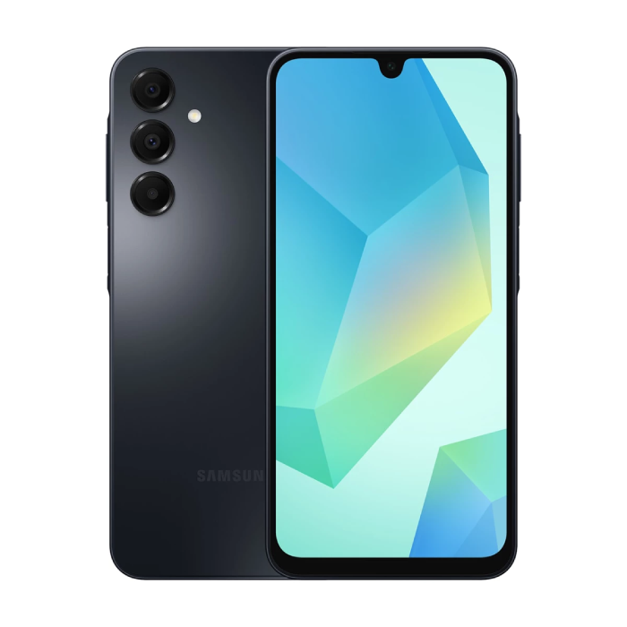 گوشی موبایل سامسونگ Galaxy A16 4G دو سیم کارت ظرفیت رم 8 گیگابایت ظرفیت 128 گیگابایت